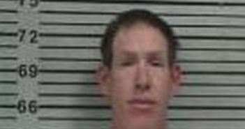 ANTHONY ENSOR | 2017-04-15 22:21:00 Hood County, Texas Booking