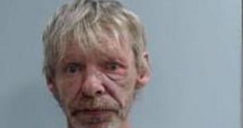 EVERETT GULLETT | 2017-04-15 02:58:00 Fayette County, Kentucky Booking