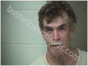YOUNG, DENNIS | 2017-04-15 Harnett County, North Carolina Booking