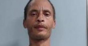 RONRIGUEZ WALKER | 2017-04-15 03:14:00 Fayette County, Kentucky Booking