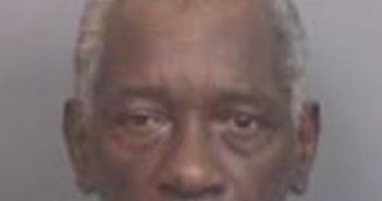 TOMMIE RIVERS | 2017-04-16 00:45:00 Jefferson County, Alabama Booking