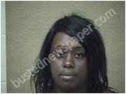 BELL, BRITTANY | 2017-04-16 Harnett County, North Carolina Booking