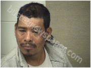 PEREZ, AUGUSTINE | 2017-04-16 Harnett County, North Carolina Booking