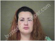 ROBLES, KELLY | 2017-04-16 Harnett County, North Carolina Booking