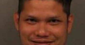 SAWTHET WIN | 2017-04-16 22:07:00 Cayuga County, New York Booking