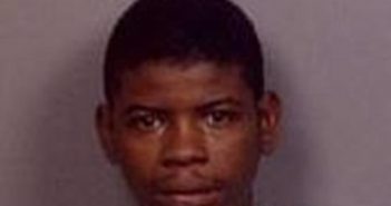 ANTONIO WILLIAMS | 2017-04-16 20:17:00 Jefferson County, Alabama Booking