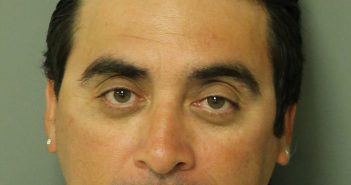 <B>GARCIA</B>-MEDRANO,<B>ARMANDO</B> #, Wake County, North Carolina - 2017-04-16 00:10:00