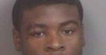 DARRYLE SHIELDS | 2017-04-17 09:17:00 Jefferson County, Alabama Booking