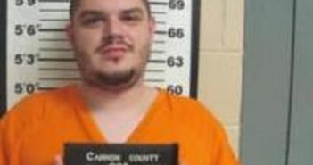 <B>RICHARD</B> <B>TENPENNY</B> #, Cannon County, Tennessee - 2017-04-17 13:56:00