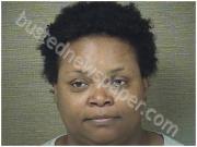 STEPHENS-LAMBERT, CHIQUIDA | 2017-04-17 Harnett County, North Carolina Booking