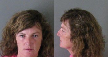 <B>LONGFELLOW</B>, <B>SHANNON</B> <B>LEE</B> #, Gaston County, North Carolina - 2017-04-17 15:46:00