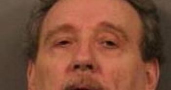 MICHAEL BERTRAND | 2017-04-17 11:14:00 Cayuga County, New York Booking