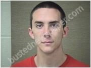THERIAULT, JON | 2017-04-17 Harnett County, North Carolina Booking
