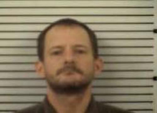 TRAVIS GOSSELIN #, Madison County, North Carolina - 2017-04-17 11:04:00