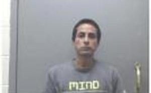 GONZALES CASCO, EDGARDO ANTONIO | 2017-04-17 Iowa County, Wisconsin Booking