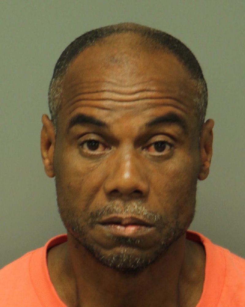 MIMS,LYNN AUDRELL #, Wake County, North Carolina - 2017-04-17 01:29:00