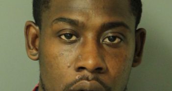 <B>MCKINNIE</B>,<B>JIMMIE</B> <B>GERRELL</B> <B>JR</B> #, Wake County, North Carolina - 2017-04-16 21:00:00