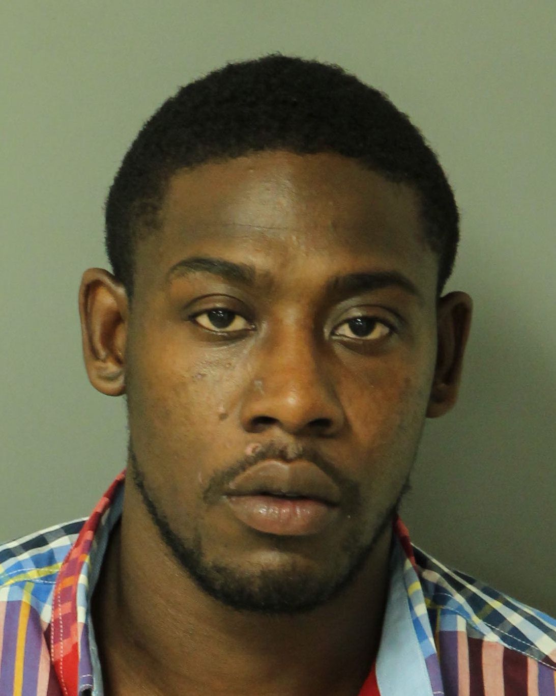 MCKINNIE,JIMMIE GERRELL JR #, Wake County, North Carolina - 2017-04-16 21:00:00