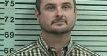 CAREY SIMS | 2017-04-17 14:44:00 Hood County, Texas Booking
