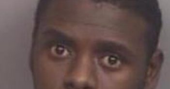 DAMION STURDIVANT | 2017-04-17 08:30:00 Jefferson County, Alabama Booking