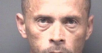 STUART <B>RIVERA</B>, <B>ROBERTO</B> LUIS #, Pitt County, North Carolina - 2017-04-05