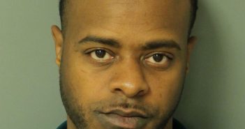 <B>WILLIAMS</B>,<B>BOBBY</B> RAY JR #, Wake County, North Carolina - 2017-04-17 02:00:00