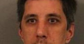 TYLER RAMOSKA | 2017-04-17 15:45:00 Cayuga County, New York Booking