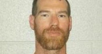 JASON GOODWIN | 2017-04-17 09:00:00 Lincoln County, Tennessee Booking