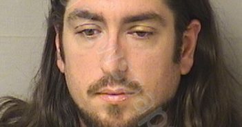 MARSHALL, DUSTIN ALLEN | 2017-04-17 12:55:00 Wood County, West Virginia Booking