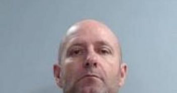 RON MYERS | 2017-04-18 13:08:00 Fayette County, Kentucky Booking