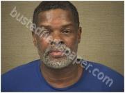 MCNEILL, JAMES | 2017-04-18 Harnett County, North Carolina Booking