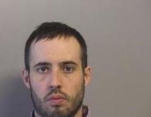 MARK BENTZ #, Tulsa County, Oklahoma - 2017-04-18 16:24:00