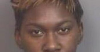 CHRISTINA BEAL | 2017-04-18 17:29:00 Jefferson County, Alabama Booking