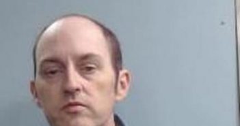 JONATHAN STEPHENS | 2017-04-18 15:14:00 Fayette County, Kentucky Booking