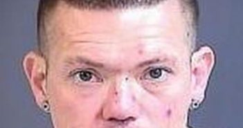 GLYNN WILLIAMS | 2017-04-18 17:38:00 Charleston County, South Carolina Booking