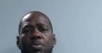 DARRICKE LOWERY | 2017-04-18 19:00:00 Fayette County, Kentucky Booking