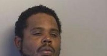 <B>GALON</B> <B>BROWN</B> #, Tulsa County, Oklahoma - 2017-04-18 16:28:00