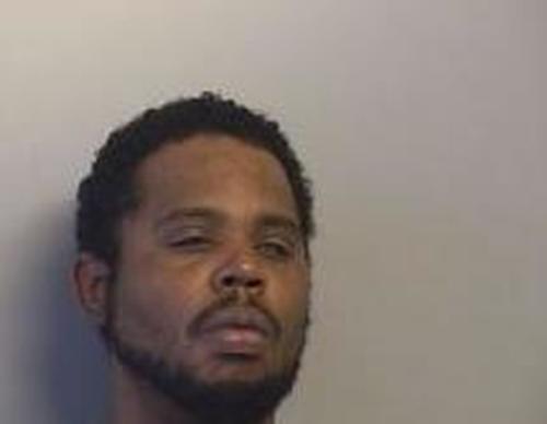 GALON BROWN #, Tulsa County, Oklahoma - 2017-04-18 16:28:00