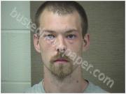 EDWARDS, KODY | 2017-04-18 Harnett County, North Carolina Booking