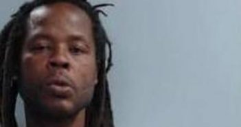 JAMES ROBINSON | 2017-04-18 12:44:00 Fayette County, Kentucky Booking