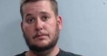 QUENTIN BLAKE | 2017-04-18 18:18:00 Fayette County, Kentucky Booking