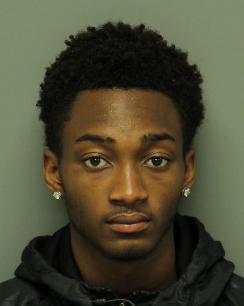 Mccullough,devin Lamont 20170418 090000 Wake County, North