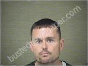 MOORE, DUSTIN | 2017-04-18 Harnett County, North Carolina Booking