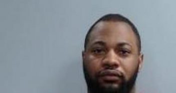 ANTHONY NEAL | 2017-04-18 13:02:00 Fayette County, Kentucky Booking