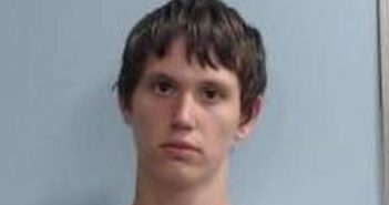 DANIEL PRATER | 2017-04-18 16:32:00 Fayette County, Kentucky Booking