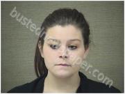 ASHWORTH, JESSICA | 2017-04-18 Harnett County, North Carolina Booking