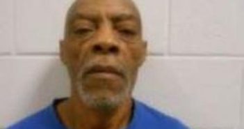 JAMES FREEMAN | 2017-02-17 15:08:00 Greene County, North Carolina Booking