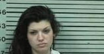 TIANNA INSALL | 2017-04-18 15:07:00 Hood County, Texas Booking