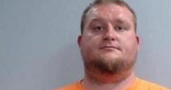 COBY SHERROW | 2017-04-18 11:19:00 Fayette County, Kentucky Booking