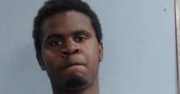 MARLON GRIFFIN | 2017-04-18 15:52:00 Fayette County, Kentucky Booking